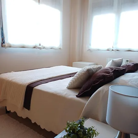 Apartamento As Telleiras Sanxenxo
