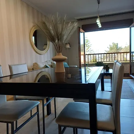 Apartamento As Telleiras Sanxenxo