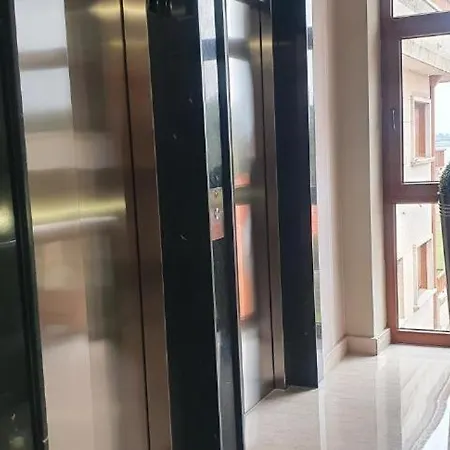 Διαμέρισμα As Telleiras