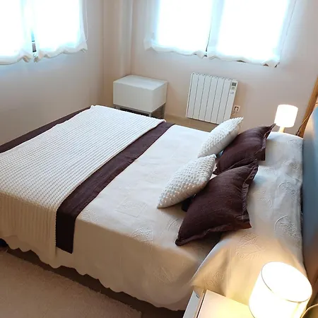 Apartamento As Telleiras Apartment Sanxenxo