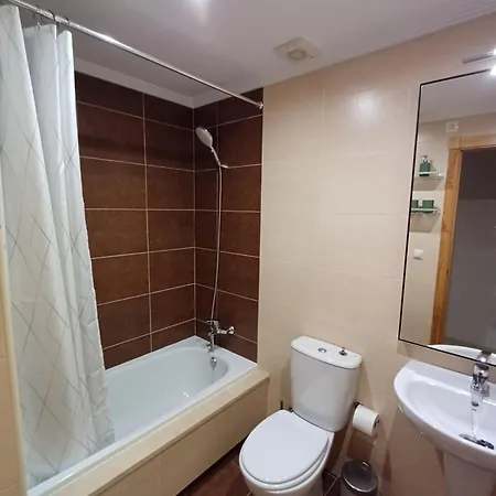 As Telleiras Διαμέρισμα *