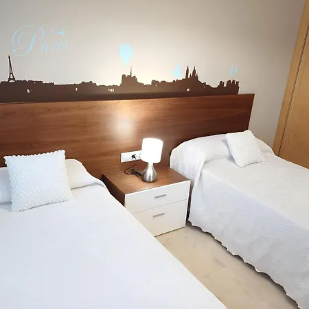 As Telleiras Διαμέρισμα Sanxenxo