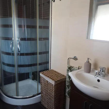 As Telleiras Διαμέρισμα *