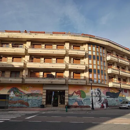 As Telleiras Διαμέρισμα *