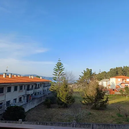 Apartamento As Telleiras * Sanxenxo