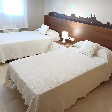Apartamento As Telleiras Apartment