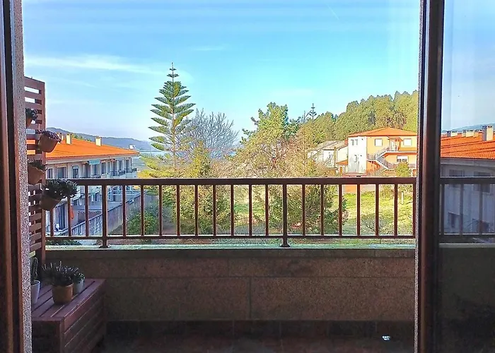 As Telleiras Apartamento