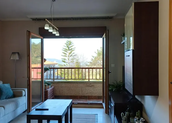 As Telleiras Apartamento