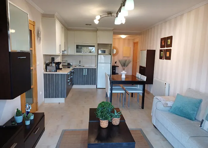 As Telleiras Apartamento *