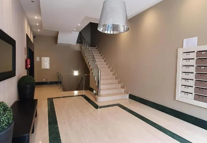 As Telleiras Apartamento *