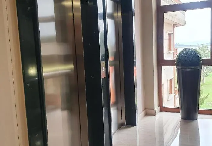 Apartamento As Telleiras