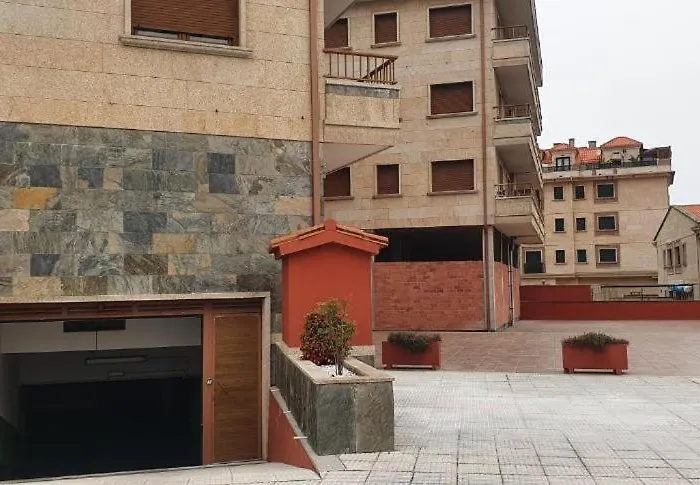 As Telleiras Apartamento