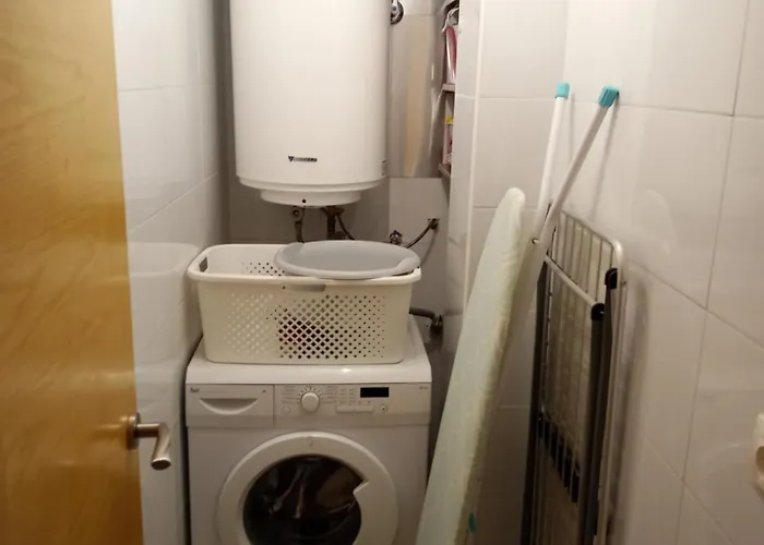 As Telleiras Apartamento *