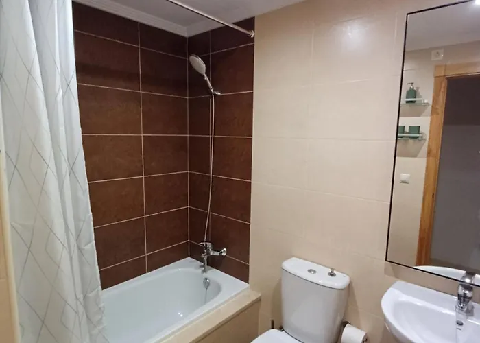 As Telleiras Apartamento *