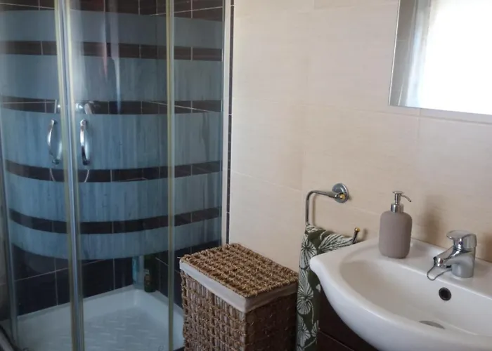 As Telleiras Apartamento *