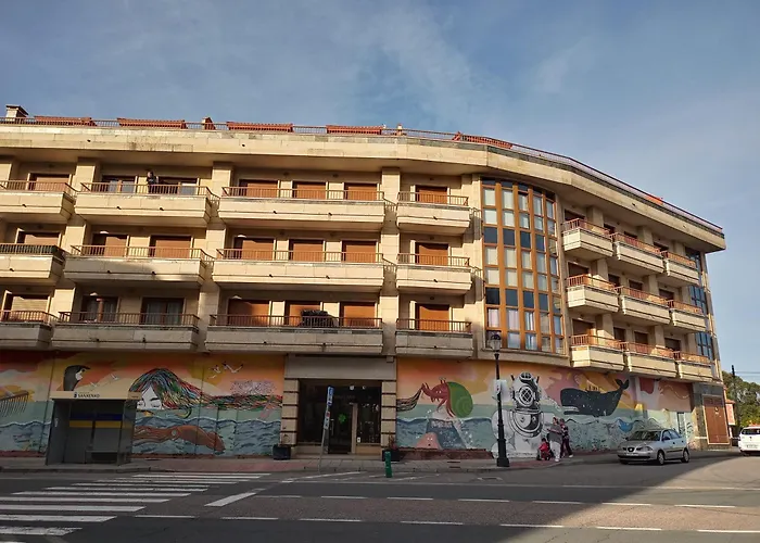 As Telleiras 公寓 *