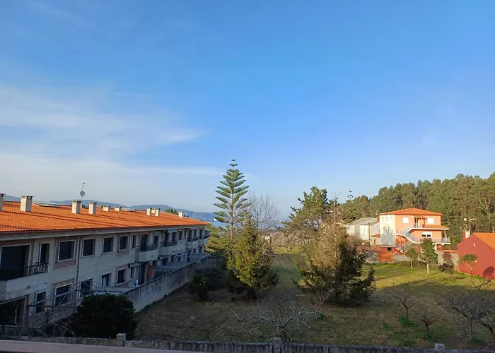 As Telleiras * Sanxenxo